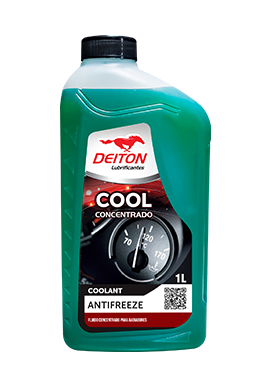 DEITON COOL CONCENTRADO