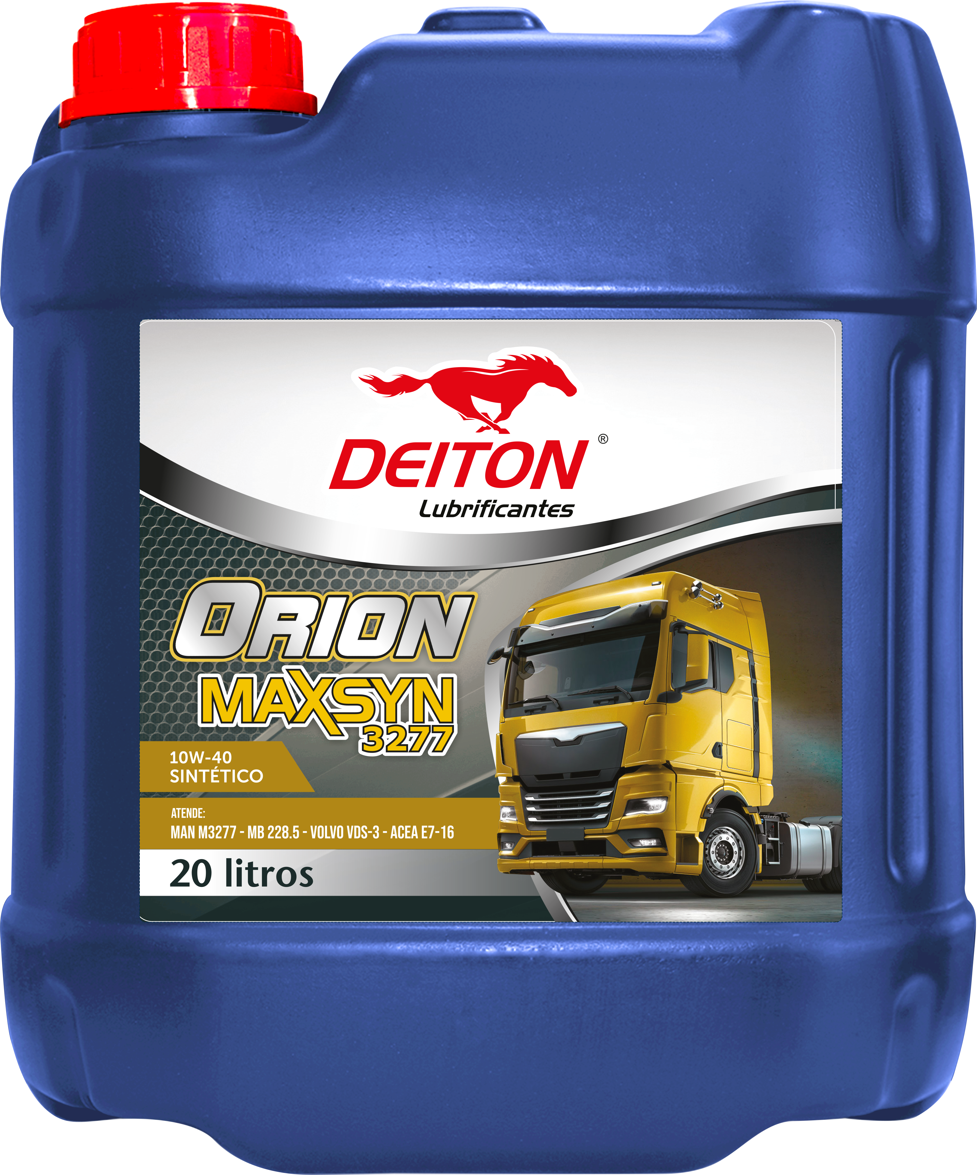 DEITON ORION MAXSYN 3277