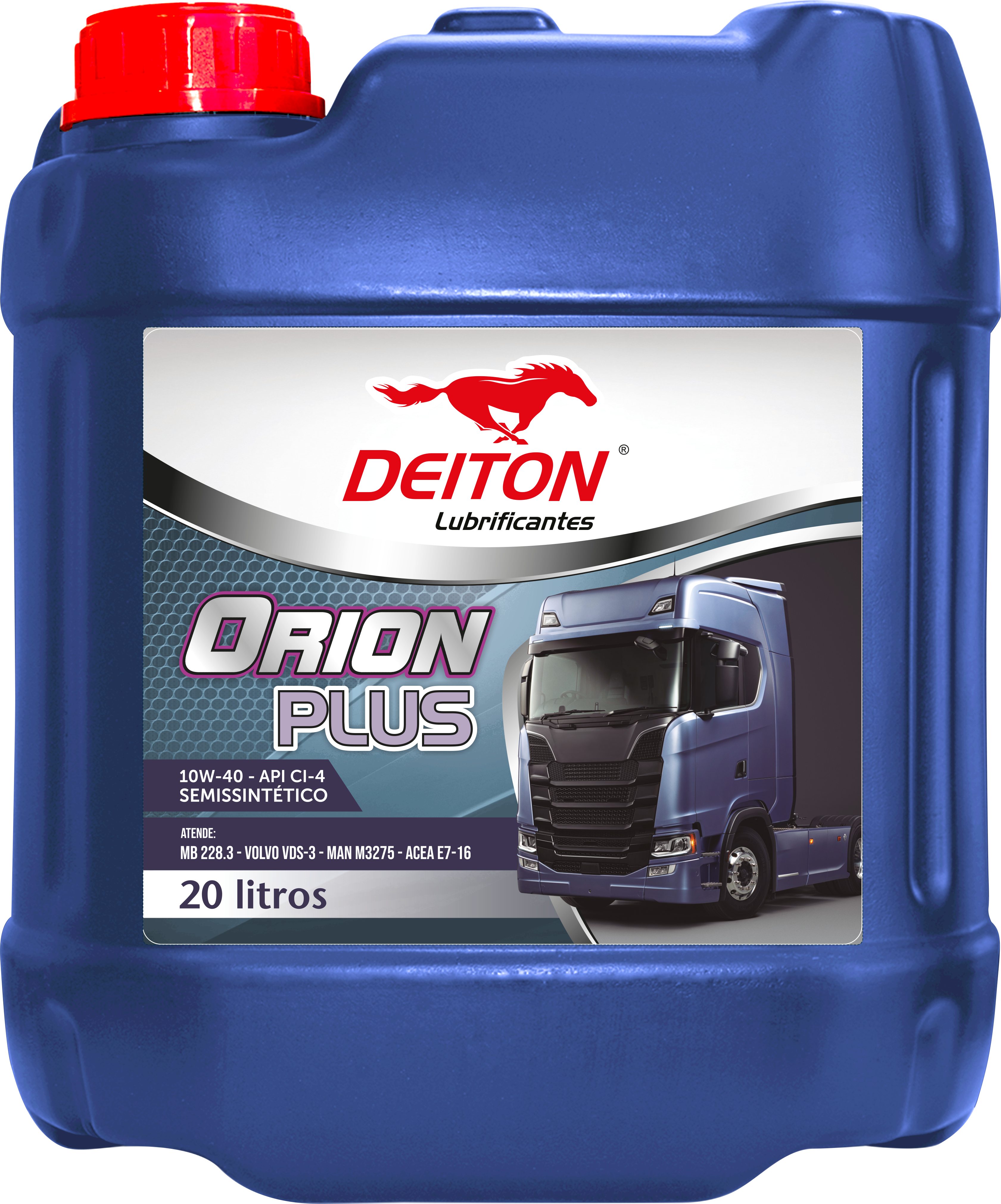 DEITON ORION PLUS