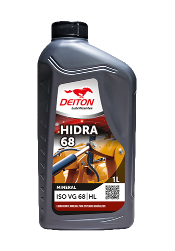 HIDRA 68