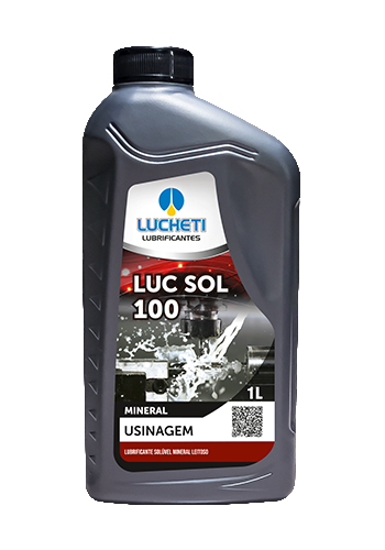 LUC SOL 100