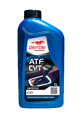 Óleo ATF - Deiton ATF CVT