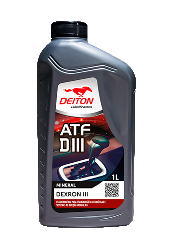 Óleo ATF - Deiton ATF DIII