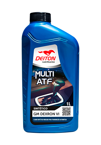 Óleo ATF - Deiton Multi ATF