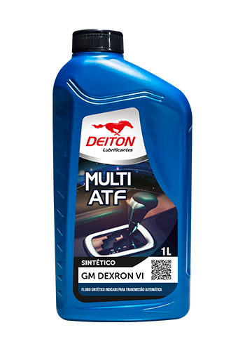 Deiton Multi ATF