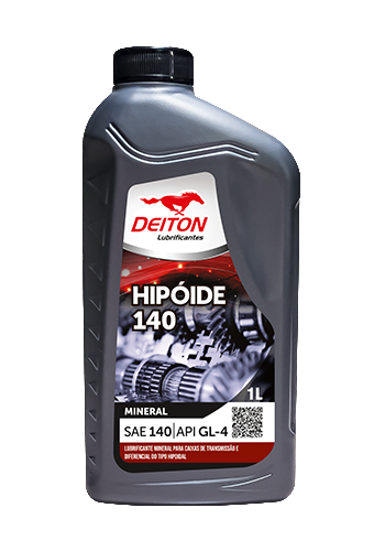 Deiton Hipoide 140