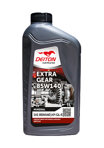Deiton Extra Gear 85w140