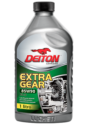 Deiton Extra Gear 85w90